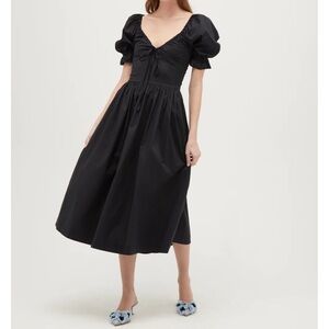 Hill House Home Ophelia Dress NWT